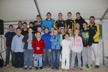 Diverse Fotos 2014