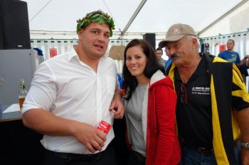 Diverse Fotos 2015