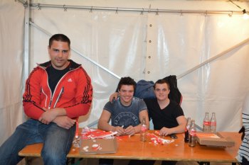 Diverse Fotos 2015