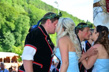 Diverse Fotos 2015