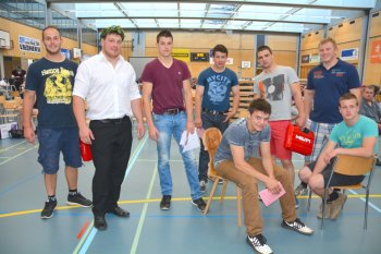 Diverse Fotos 2015