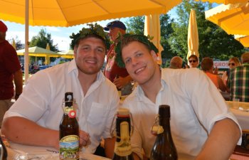 Diverse Fotos 2015