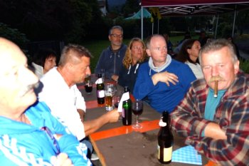 Diverse Fotos 2016