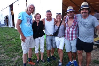 Diverse Fotos 2016