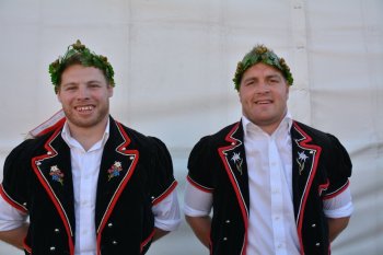 Diverse Fotos 2016