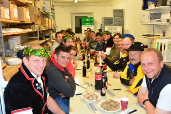 Diverse Fotos 2017