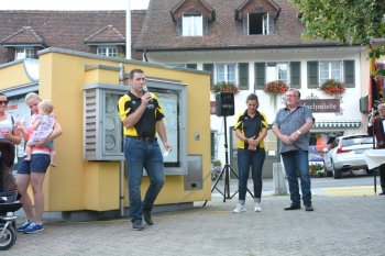 Diverse Fotos 2019