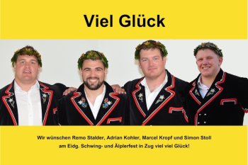 Diverse Fotos 2019