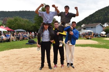 Diverse Fotos 2023