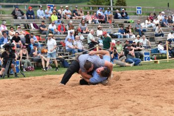 SO Kant. Schwingfest